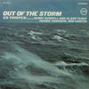 Ed Thigpen - Out Of The Storm (Vinyl, LP, Album, Stereo) Good Plus (G+) / Good (G)