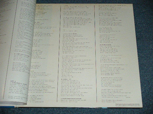 ニルソン・ベスト = Nilsson Best