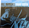 Grant Green - Idle Moments (Vinyl, LP, Album, Reissue, Stereo) Very Good (VG) / Very Good Plus (VG+)