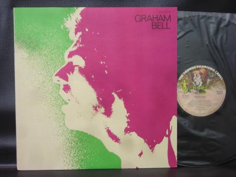 Master Release: Graham Bell by Graham Bell