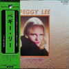 Peggy Lee - Golden Disc (Vinyl, LP, Album, Compilation, Stereo) Very Good (VG) / Very Good Plus (VG+)