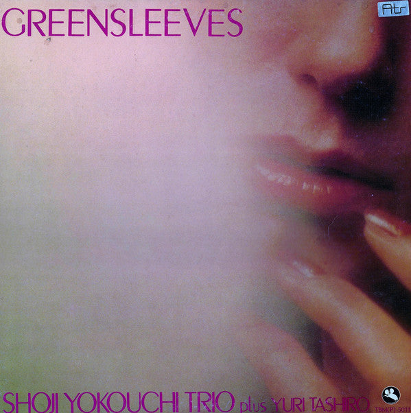 Greensleeves