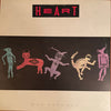 Heart - Bad Animals (LP, Album) - Very Good Plus (VG+) / Very Good Plus (VG+)