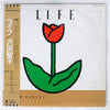 Shoko Sawada - Life = ライフ (Vinyl, LP, Album, Stereo) Near Mint (NM or M-) / Very Good Plus (VG+)