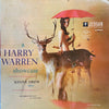 Kenny Drew - A Harry Warren Showcase (LP, Album, Mono) - Near Mint (NM or M-) / Very Good Plus (VG+)