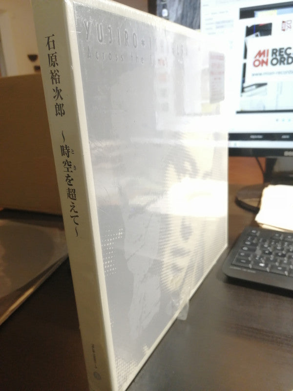 Across The Time ～時空を超えて～