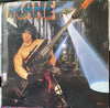 Kane Roberts - Kane Roberts (Vinyl, LP, Album, Stereo) Very Good (VG) / Very Good (VG)