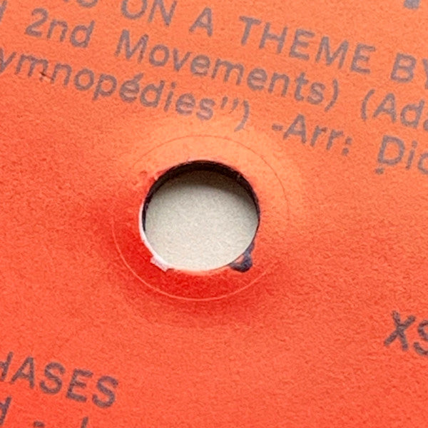 Blood, Sweat And Tears