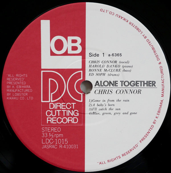 Alone Together
