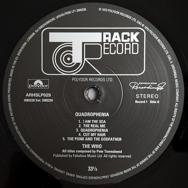 Quadrophenia