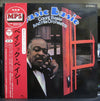 Count Basie Orchestra - Basic Basie (LP, Album) - Very Good Plus (VG+) / Very Good Plus (VG+)