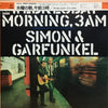 Simon & Garfunkel - Wednesday Morning, 3 A. M. (LP, Album, Reissue) - Good Plus (G+) / Very Good (VG)