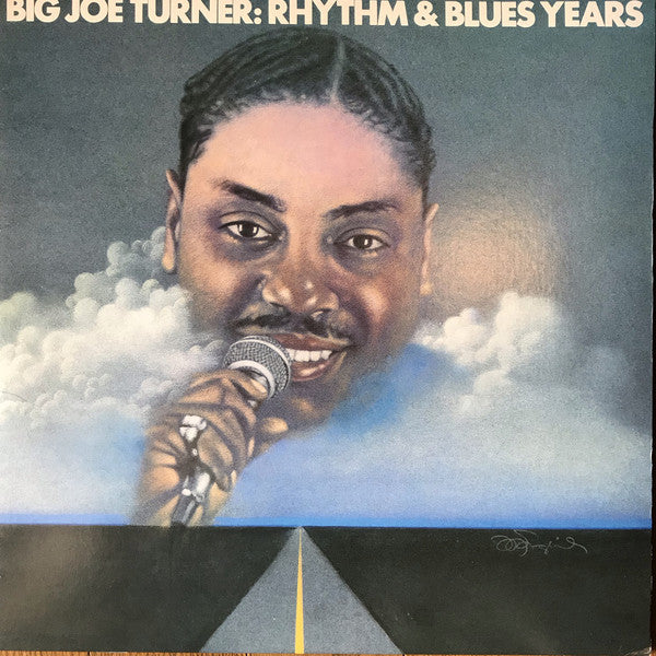 Rhythm & Blues Years
