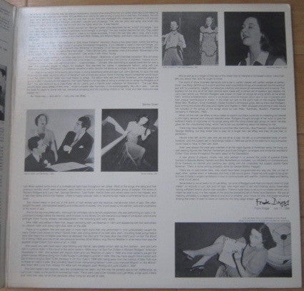 Sings The Songs Of...