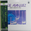 Terry Herman Trio - Blue Aranjuez (LP, Album, Stereo) - Very Good Plus (VG+) / Very Good Plus (VG+)
