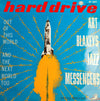 Art Blakey & The Jazz Messengers - Hard Drive (LP, Album, Mono) - Very Good (VG) / Very Good (VG)