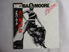 Melba Moore - Burn (Vinyl, LP, Album, Stereo) Near Mint (NM or M-) / Good Plus (G+)
