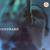 The John Coltrane Quartet - Coltrane (LP, Album, Stereo) - Good Plus (G+) / Very Good (VG)