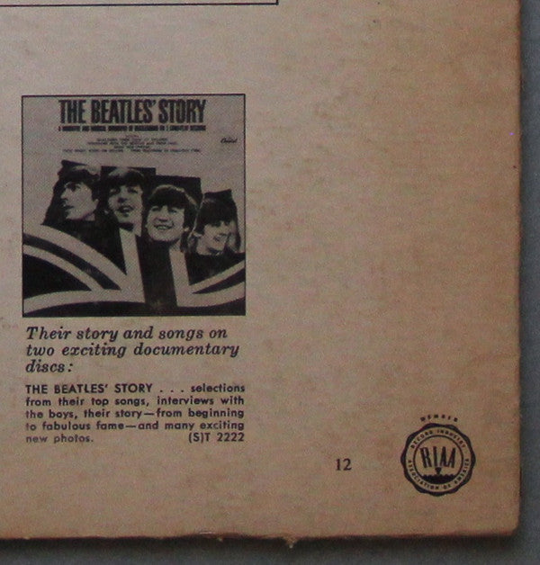 Beatles '65