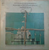 Modest Mussorgsky - Pictures At An Exhibition (LP, Stereo, Mono) - Very Good Plus (VG+) / Very Good Plus (VG+)