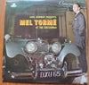 Mel Tormé - At The Crescendo (Vinyl, LP, Album) Very Good Plus (VG+) / Very Good Plus (VG+)