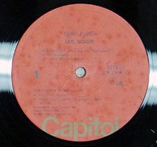 Release: Banjo Player-Vinyl-Japan-1973-ECP-81053-10834888