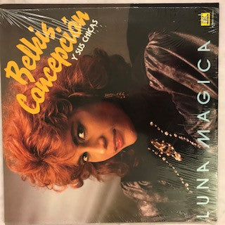 Release: Luna Magica-Vinyl-US-1988-K-10065-11189266