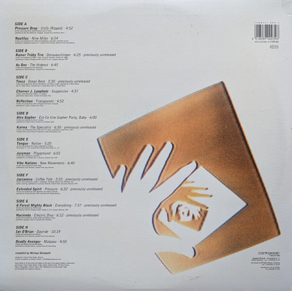The Future Sound Of Jazz Vol. 4