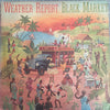 Weather Report - Black Market (LP, Album, Stereo) - Very Good Plus (VG+) / Very Good Plus (VG+)