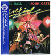 Daryl Hall & John Oates - Livetime (LP, Album, Reissue) - Near Mint (NM or M-) / Very Good (VG)