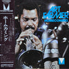 Art Farmer - Homecoming (Vinyl, LP, Album) Good Plus (G+) / Good (G)