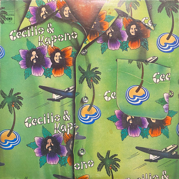 Cecilio & Kapono
