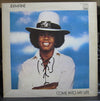 Jermaine Jackson - Come Into My Life (LP, Album, Promo) - Very Good Plus (VG+) / Very Good (VG)