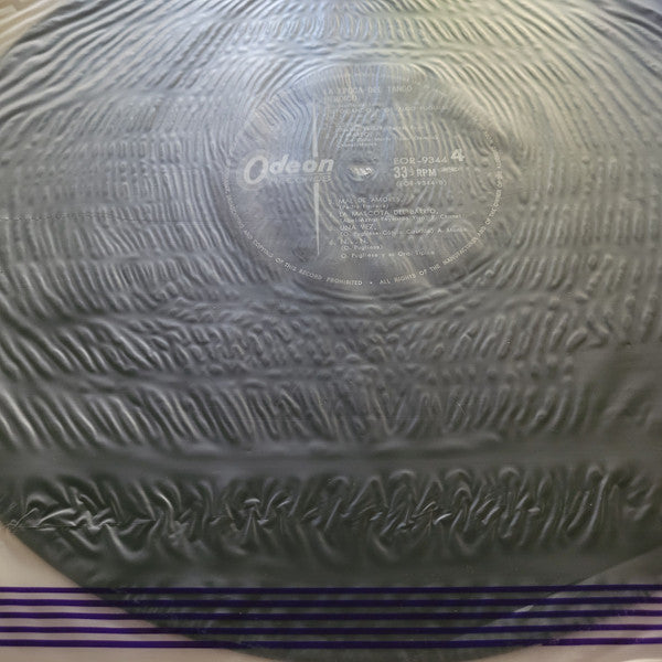 Historiando A Osvaldo Pugliese - Vol. 1