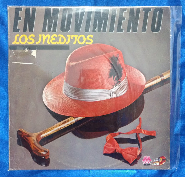 En Movimiento