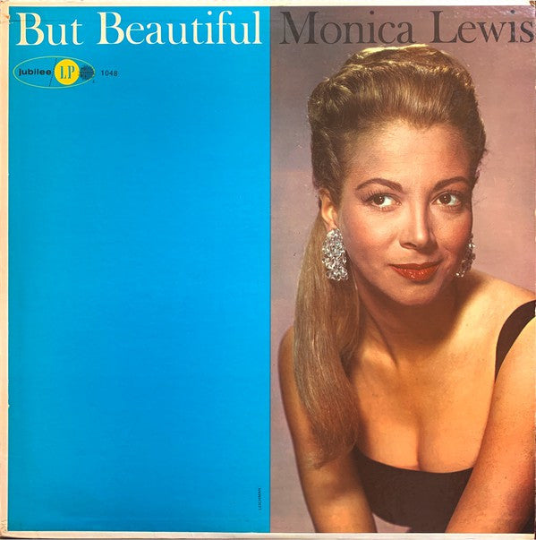 Release: But Beautiful-Vinyl-Japan-1986-BRP 8048-15902998