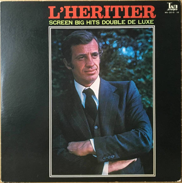 L'heritier / Screen Big Hits Double de Luxe