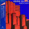 Harvey Mason - Stone Mason (Vinyl, LP, Album, Promo) Very Good Plus (VG+) / Very Good Plus (VG+)