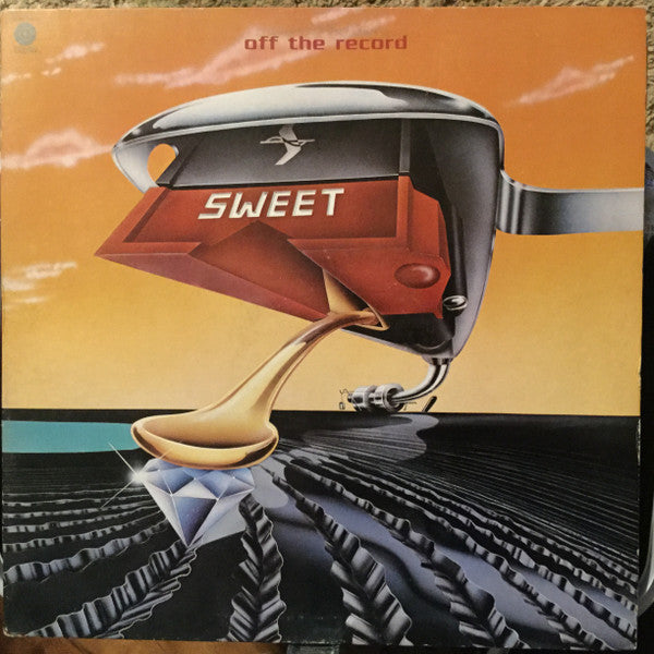 Release: Off The Record-Vinyl-US-1977-STAO-11636-12569339