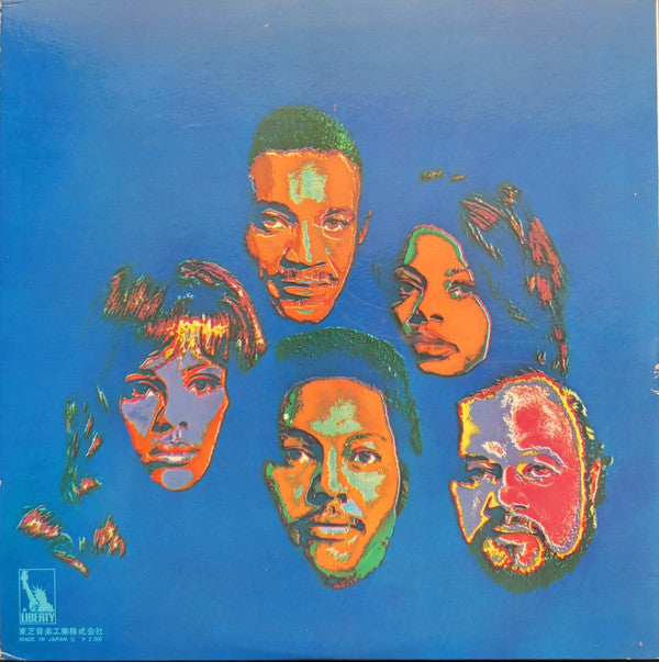 Release: Greatest Hits-Vinyl-Japan-1970-LP-8980-11999448