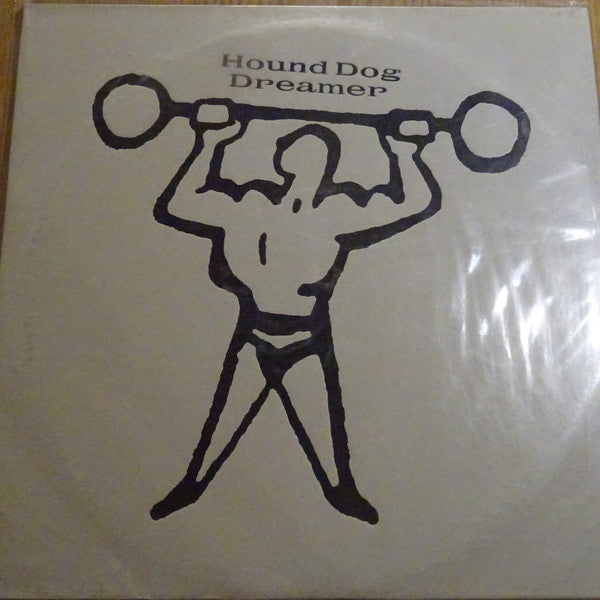 Master Release: Dreamer by Hound Dog (2)