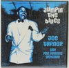 Big Joe Turner - Jumpin' The Blues (Vinyl, LP, Album, Repress) Very Good Plus (VG+) / Very Good Plus (VG+)
