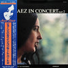 Joan Baez - In Concert Part 2 (Vinyl, LP, Album, Stereo) Very Good Plus (VG+) / Very Good Plus (VG+)