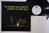 The Modern Jazz Quartet - Concert In Japan Vol.2 (LP, Album, Promo) - Very Good Plus (VG+) / Very Good (VG)