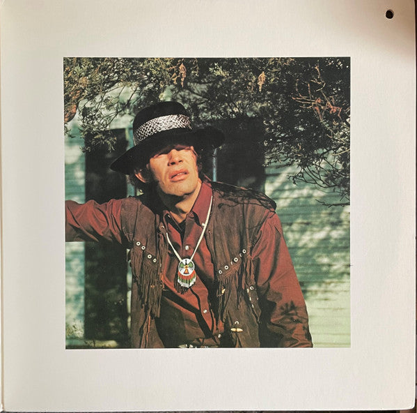Master Release: Penitentiary Blues by David Allan Coe