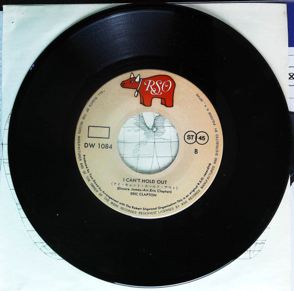 Willie And The Hand Jive