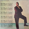 Wes Montgomery - So Much Guitar! (LP, Album, Reissue, Stereo) - Very Good (VG) / Very Good (VG)