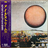 Quiet Sun - Mainstream (Vinyl, LP, Album, Promo, Stereo) Near Mint (NM or M-) / Very Good Plus (VG+)