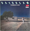 Terumasa Hino - Daydream (LP, Album, Promo, Stereo) - Very Good Plus (VG+) / Very Good (VG)