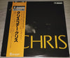 Chris Connor - Chris (LP, Album, Reissue, Mono) - Very Good (VG) / Very Good (VG)